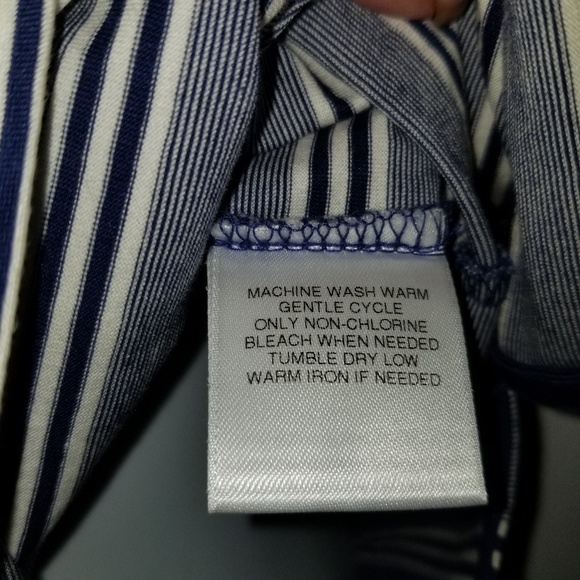 COPY - Daniel Cremieux Men's sz Lg Short Sleeved … - Picture 2 of 5